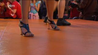 Silvy De Bie feet photo 13