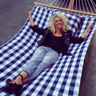 Silvy De Bie feet photo 2