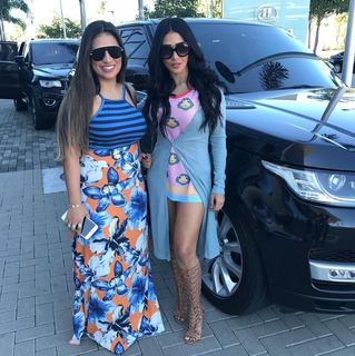 Simaria Mendes feet photo 1
