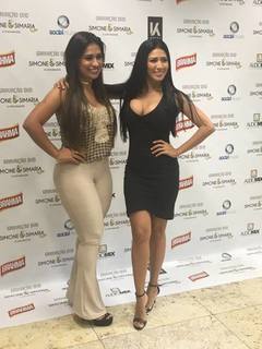 Simaria Mendes feet photo 11