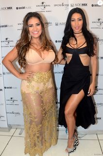 Simaria Mendes feet photo 10