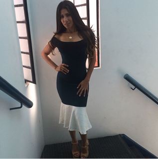 Simaria Mendes feet photo 5