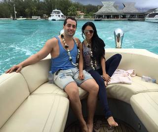 Simaria Mendes feet photo 3