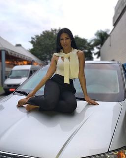 Simaria Mendes feet photo 12