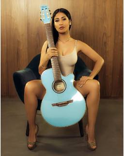 Simaria Mendes feet photo 11