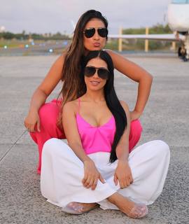 Simaria Mendes feet photo 10