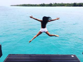 Simaria Mendes feet photo 8