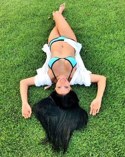 Simaria Mendes feet photo 2