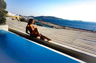 Simaria Mendes feet photo 19