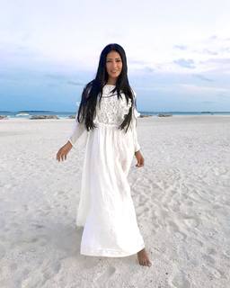 Simaria Mendes feet photo 15