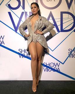 Simaria Mendes feet photo 4
