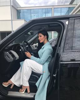 Simaria Mendes feet photo 2