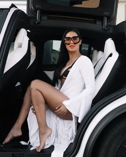 Simaria Mendes feet photo 20