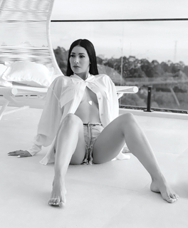 Simaria Mendes feet photo 19