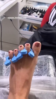 Simaria Mendes feet photo 15