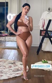 Simaria Mendes feet photo 10