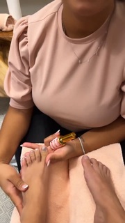 Simaria Mendes feet photo 3