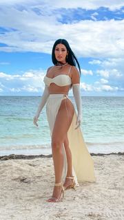 Simaria Mendes feet photo 19