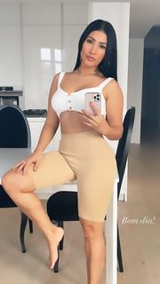 Simaria Mendes feet photo 18
