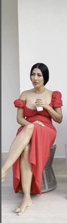 Simaria Mendes feet photo 10