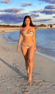 Simaria Mendes feet photo 7