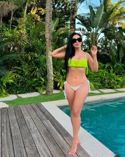 Simaria Mendes feet photo 6