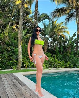 Simaria Mendes feet photo 4