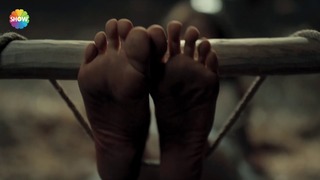 Simay Barlas feet photo thumbnail