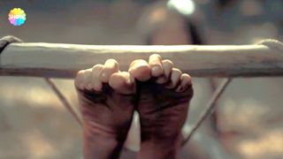 Simay Barlas feet photo 16