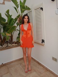 Simay Barlas feet photo 1