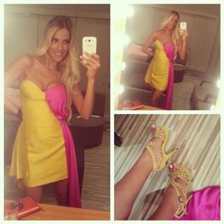 Simge Tertemiz feet photo 7