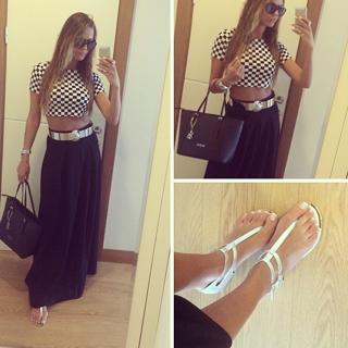 Simge Tertemiz feet photo 8