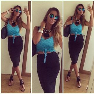 Simge Tertemiz feet photo 5