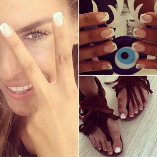 Simge Tertemiz feet photo 12