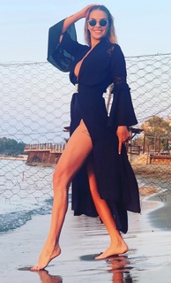 Simge Tertemiz feet photo 16