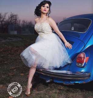 Simi Chahal feet photo 1