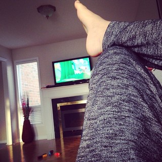 Simi Chahal feet photo 13