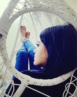 Simi Chahal feet photo 6