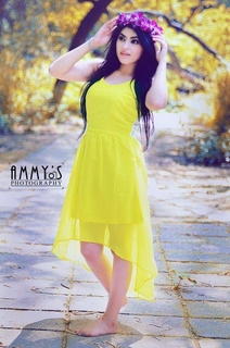 Simi Chahal feet photo 1