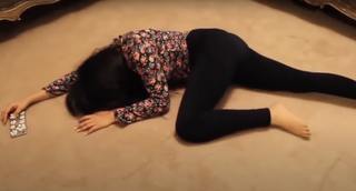 Simi Chahal feet photo 5