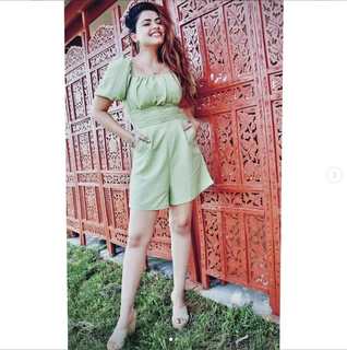 Simi Chahal feet photo 4
