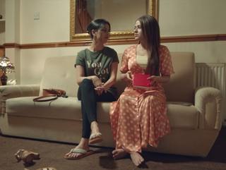 Simi Chahal feet photo 9