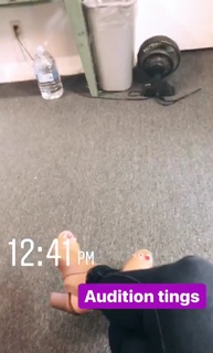 Simmi Singh feet photo 3