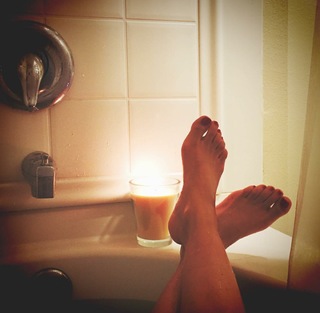 Simmi Singh feet photo 1