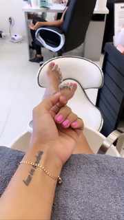 Simmi Singh feet photo 8