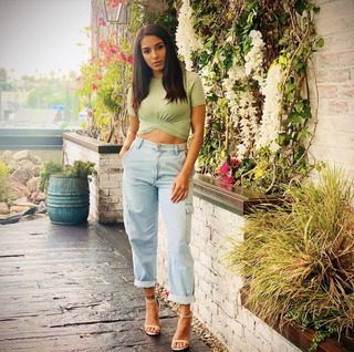 Simmi Singh feet photo 6