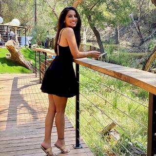 Simmi Singh feet photo 12