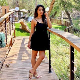 Simmi Singh feet photo 11