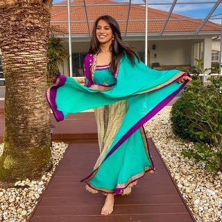 Simmi Singh feet photo 7