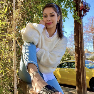 Simmi Singh feet photo 3